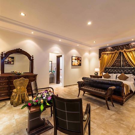 Boudl Al Nakheel Hotel Унайза Екстериор снимка