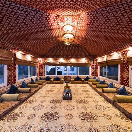 Boudl Al Nakheel Hotel Унайза Екстериор снимка