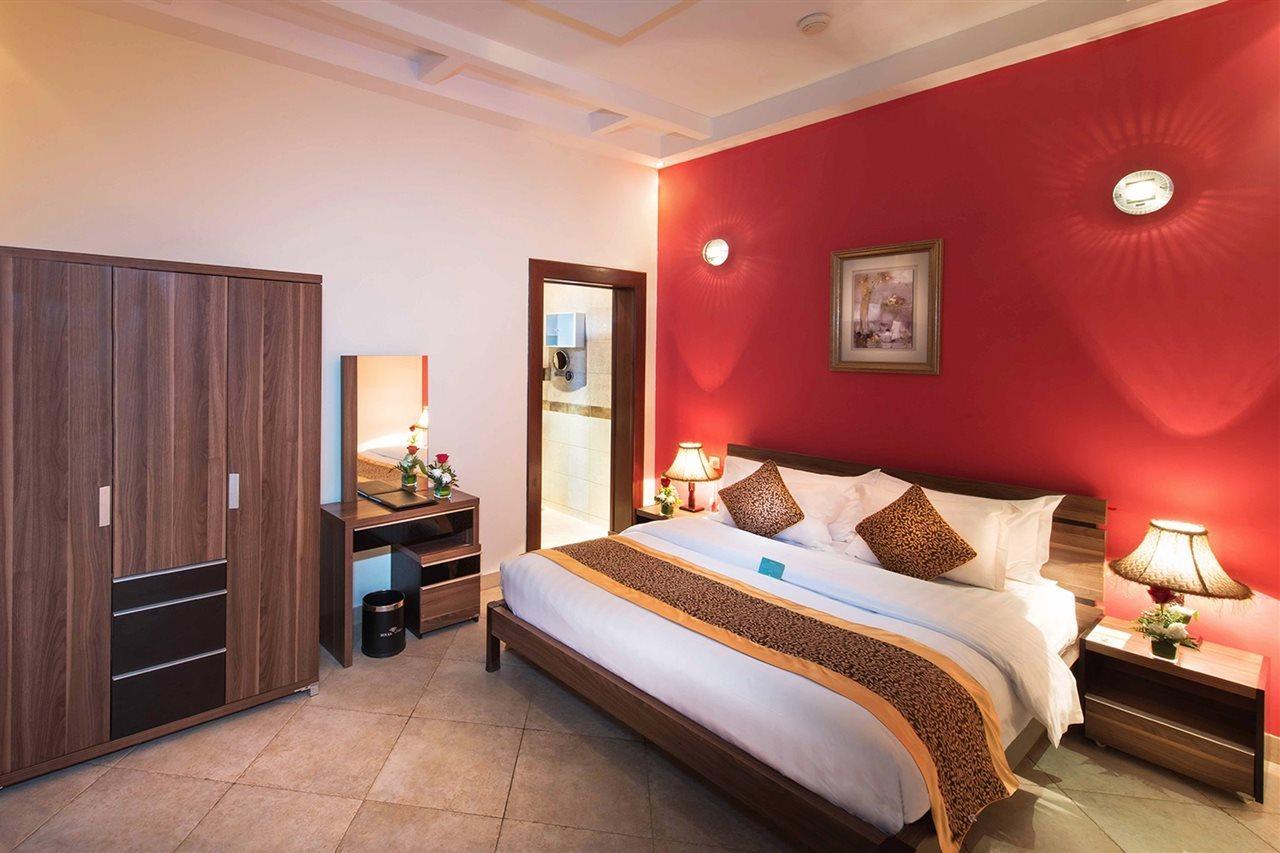 Boudl Al Nakheel Hotel Унайза Екстериор снимка