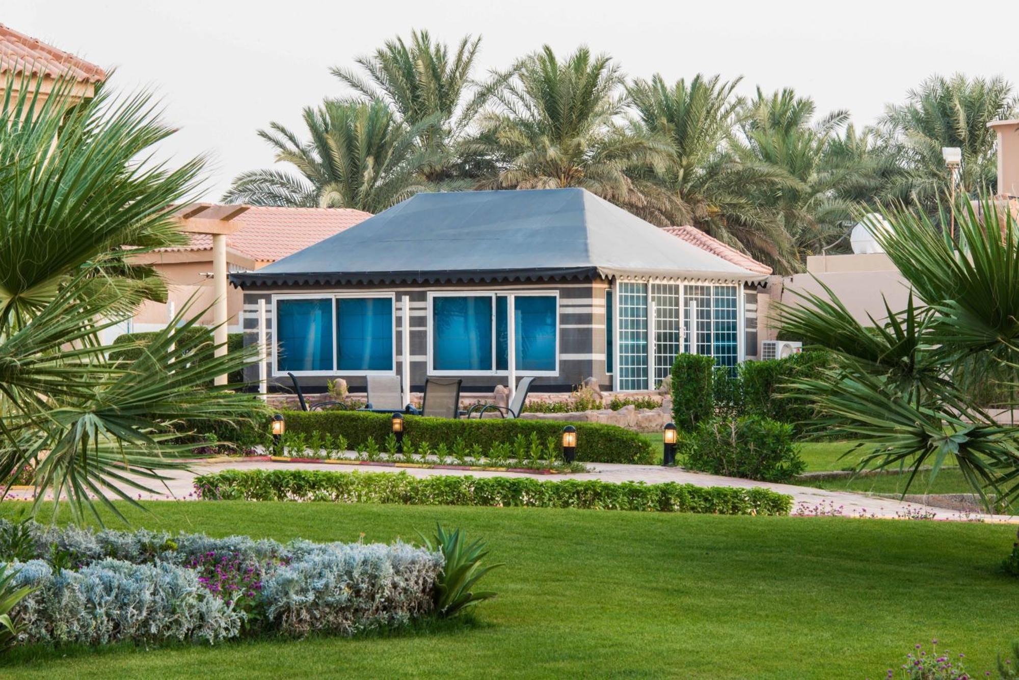 Boudl Al Nakheel Hotel Унайза Екстериор снимка