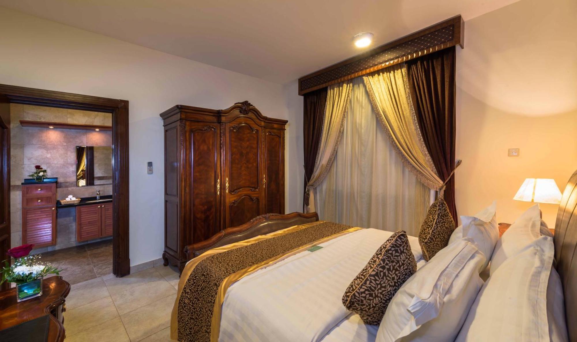 Boudl Al Nakheel Hotel Унайза Екстериор снимка