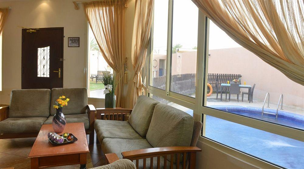 Boudl Al Nakheel Hotel Унайза Екстериор снимка
