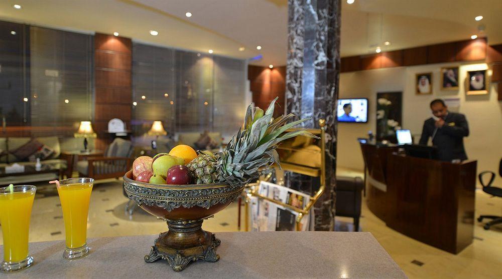 Boudl Al Nakheel Hotel Унайза Екстериор снимка