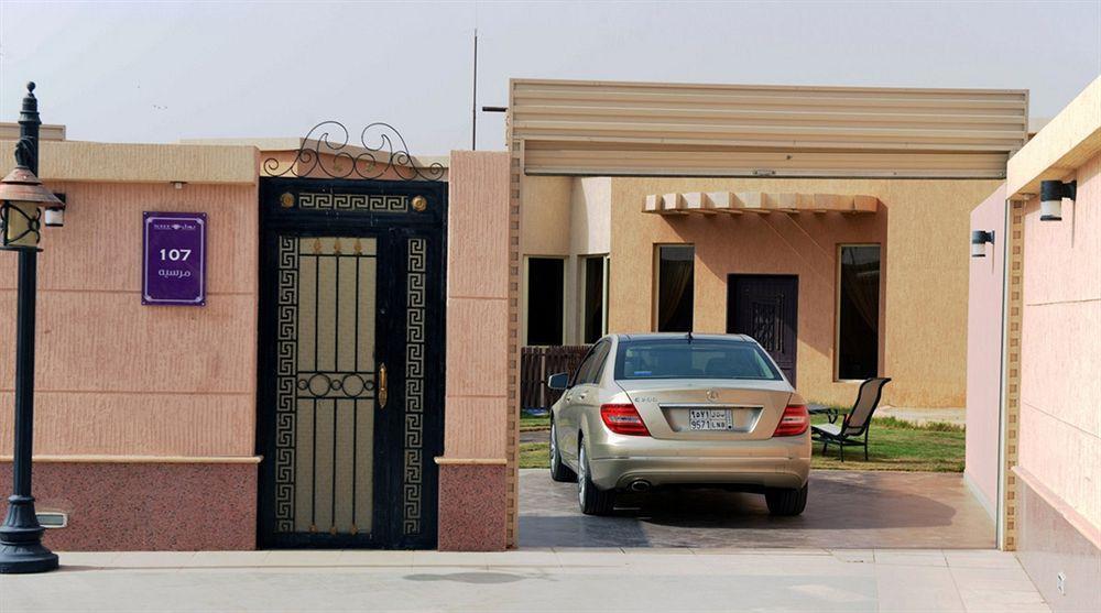 Boudl Al Nakheel Hotel Унайза Екстериор снимка