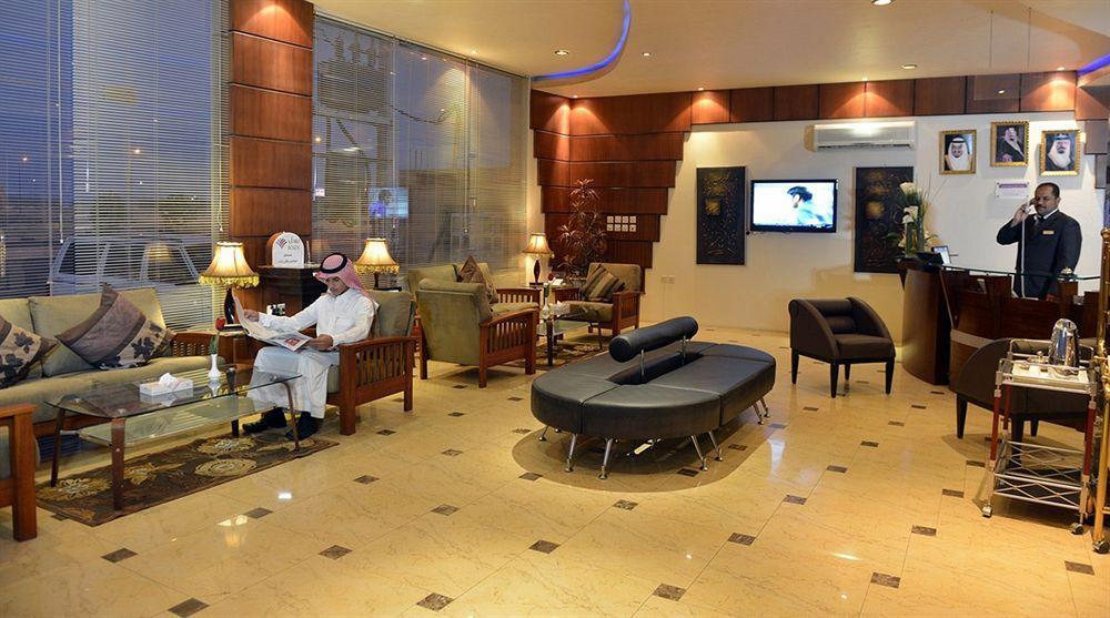 Boudl Al Nakheel Hotel Унайза Екстериор снимка