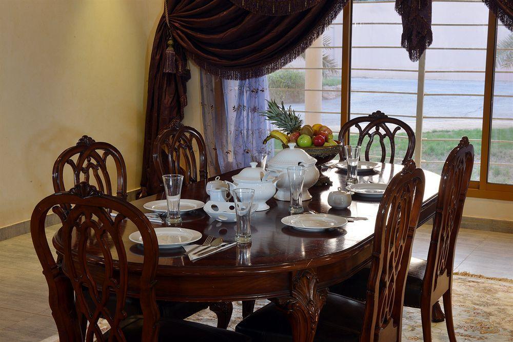 Boudl Al Nakheel Hotel Унайза Екстериор снимка