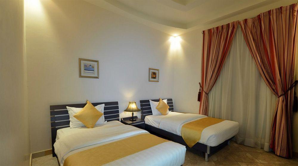 Boudl Al Nakheel Hotel Унайза Екстериор снимка