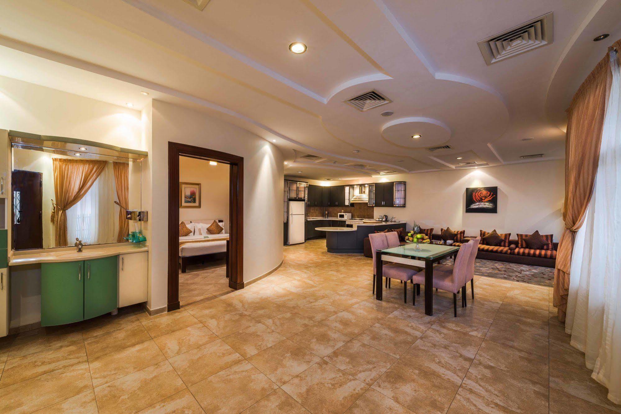 Boudl Al Nakheel Hotel Унайза Екстериор снимка