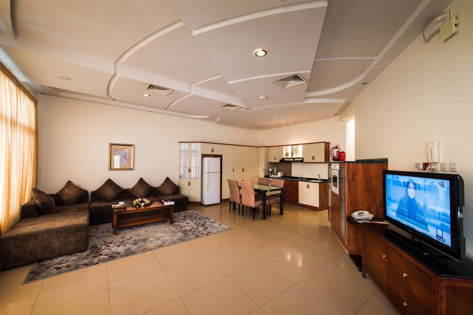 Boudl Al Nakheel Hotel Унайза Екстериор снимка