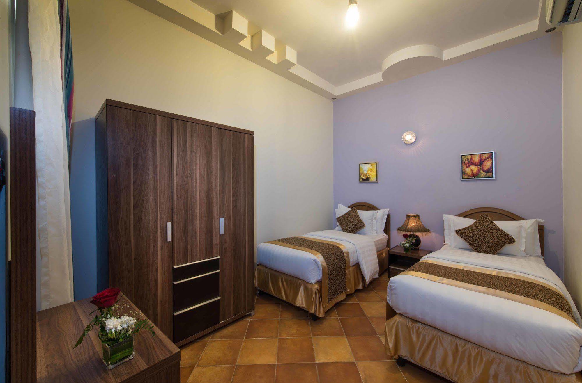 Boudl Al Nakheel Hotel Унайза Екстериор снимка