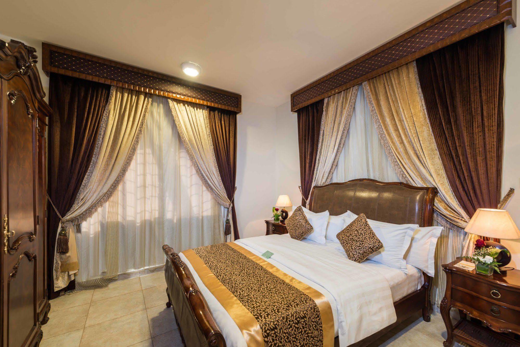 Boudl Al Nakheel Hotel Унайза Екстериор снимка